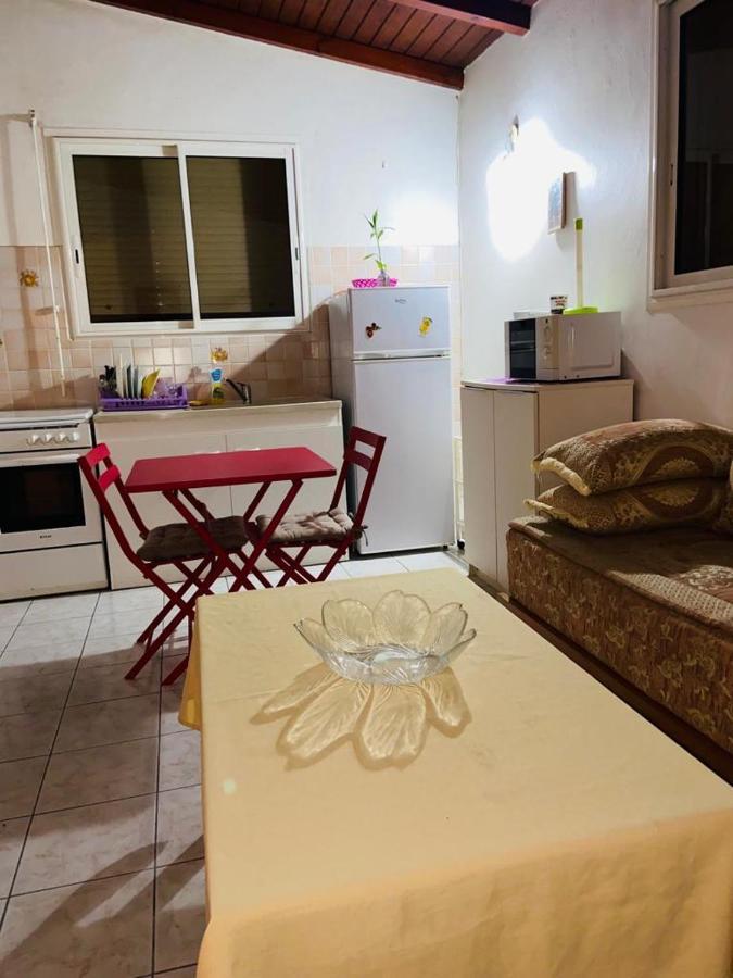 Kaza Fressel Villa Le Gosier  Luaran gambar